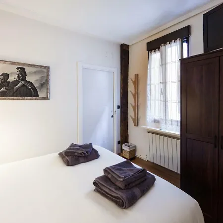 Cosy - Guggen º Parking Free Séjour chez l'habitant