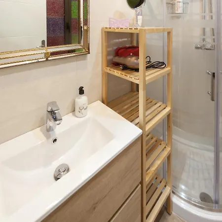 Cosy - Guggen º Parking Free *