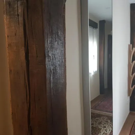 Cosy - Guggen º Parking Free Більбао