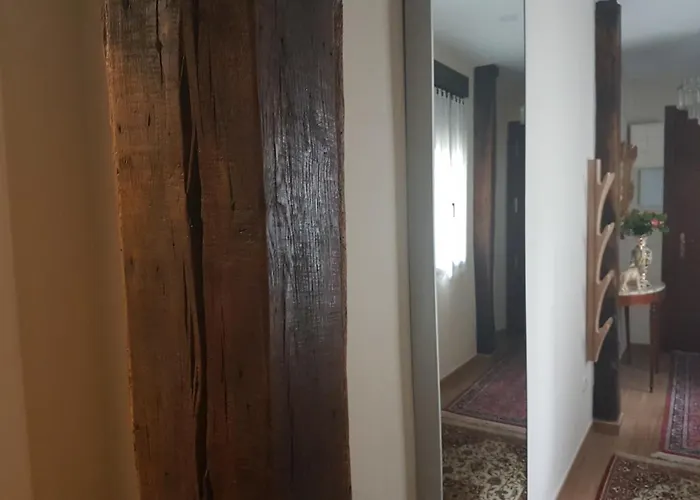 Cosy - Guggen º Parking Free Bilbao