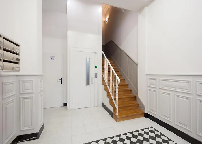 Cosy - Guggen º Parking Free