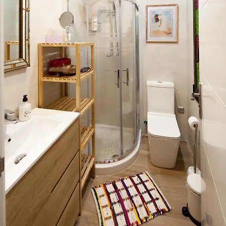 Cosy - Guggen º Parking Free ビルバオ