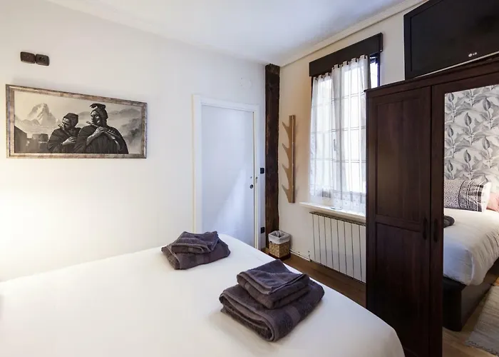 Cosy - Guggen º Parking Free Проживание в семье